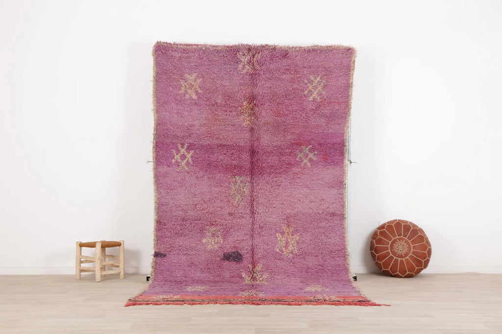 CLORFUL BOUJAAD RUG 150 X 300 CM