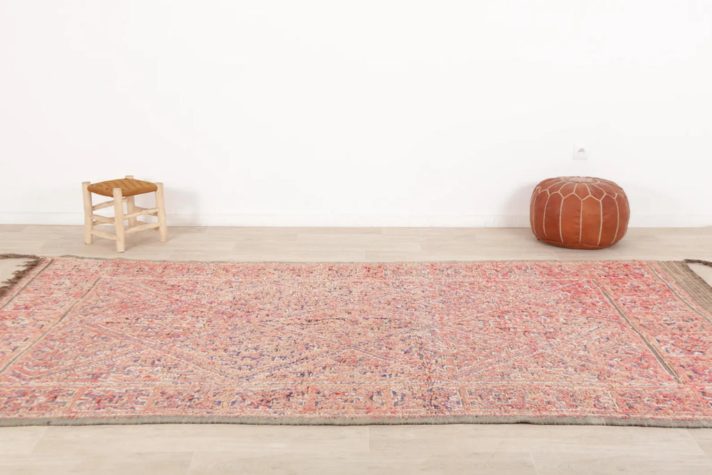 Beni Mguild Rug  180 X 330 CM