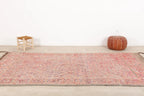 Beni Mguild Rug  180 X 330 CM