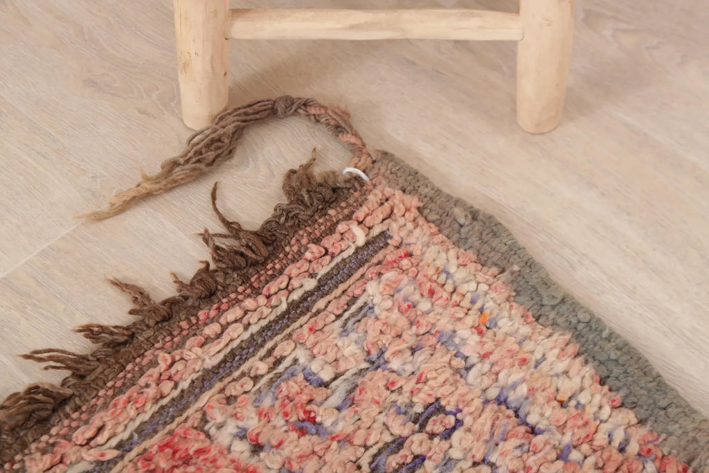 Beni Mguild Rug  180 X 330 CM