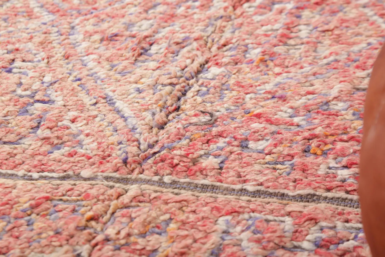 Beni Mguild Rug  180 X 330 CM