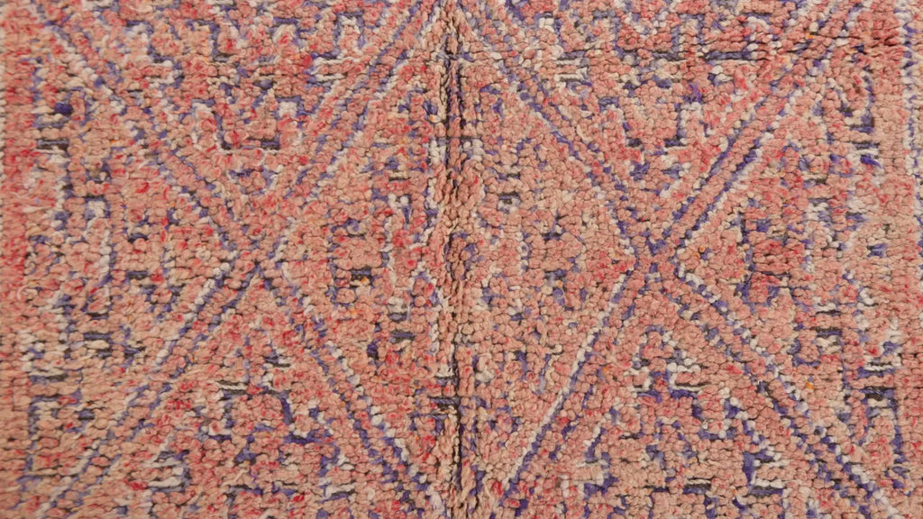 Beni Mguild Rug  180 X 330 CM