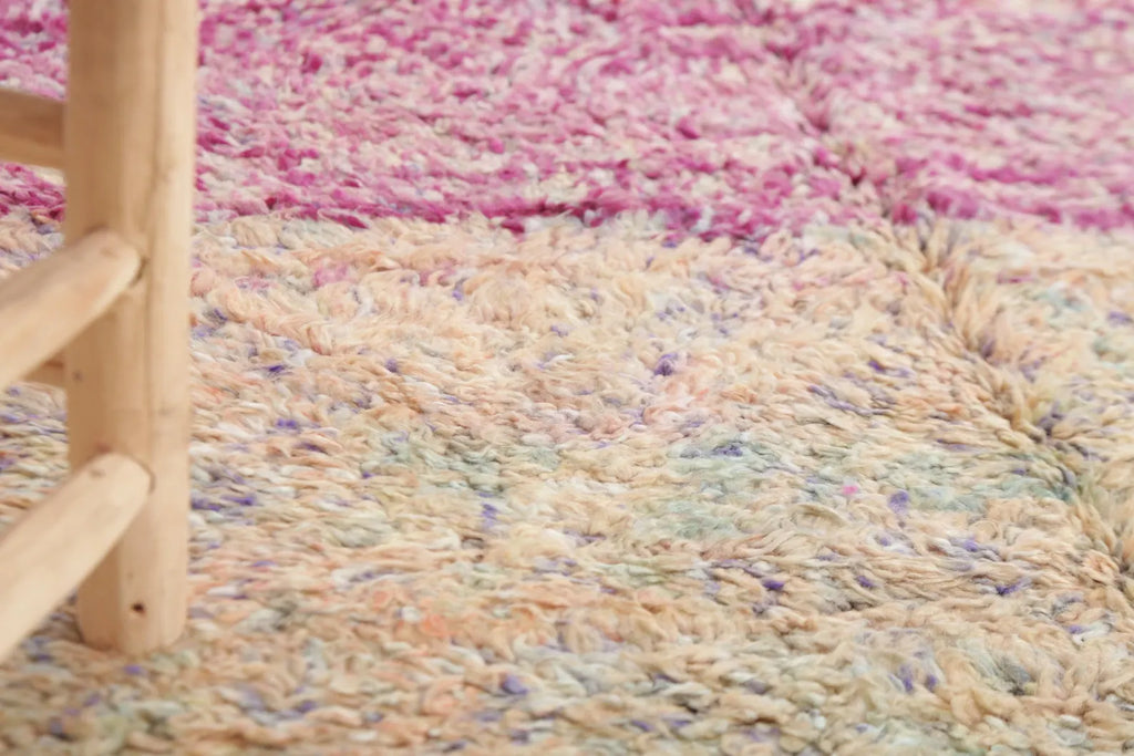 Beni Mguild Rug  170 X 300 CM