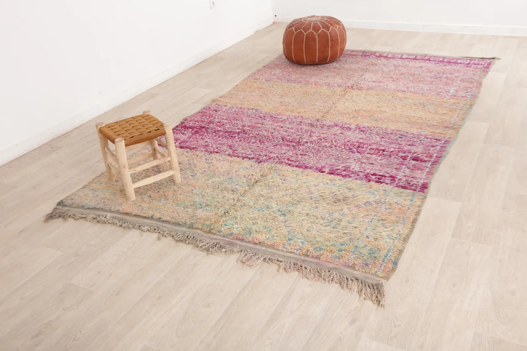 Beni Mguild Rug  170 X 300 CM