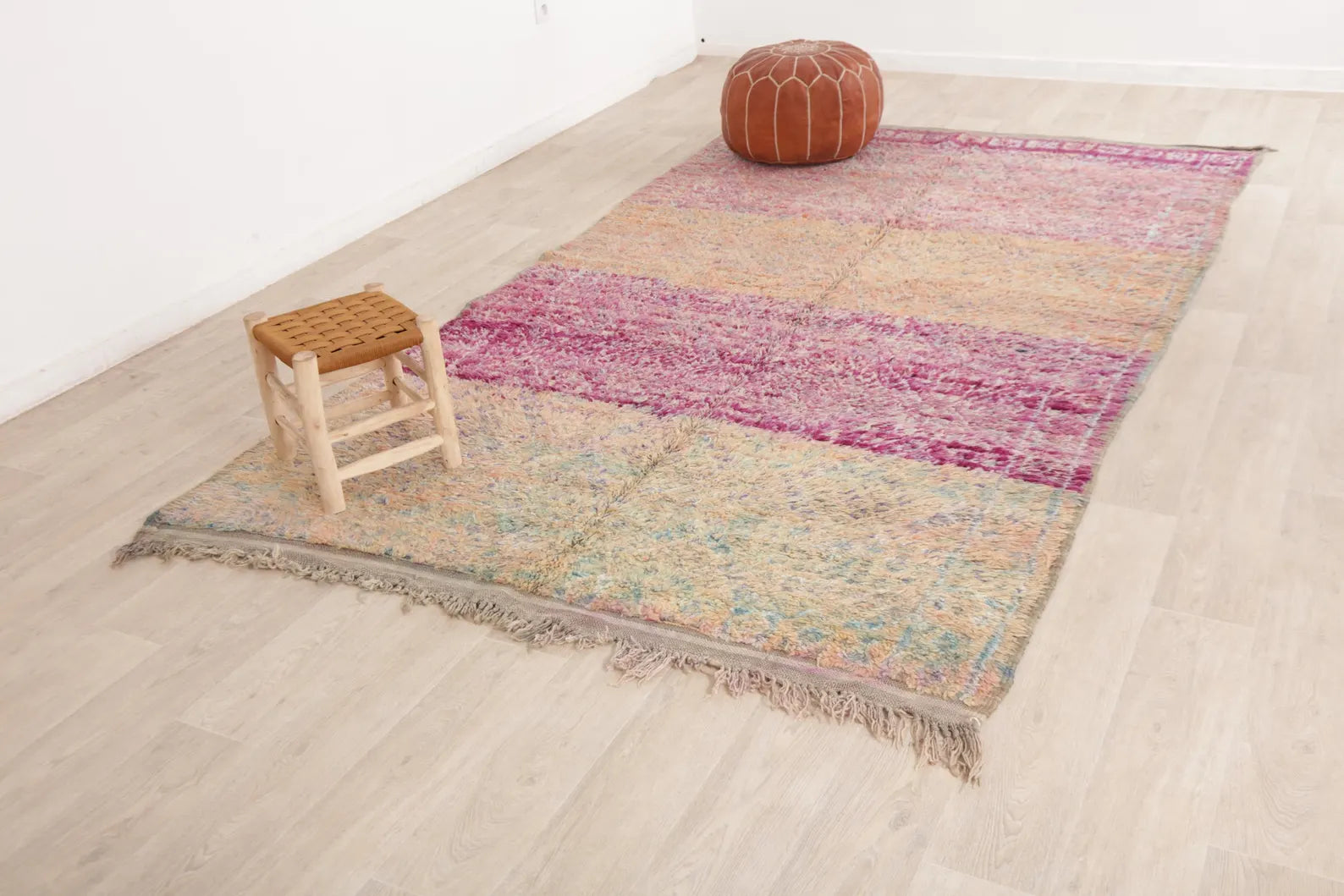 Beni Mguild Rug  170 X 300 CM