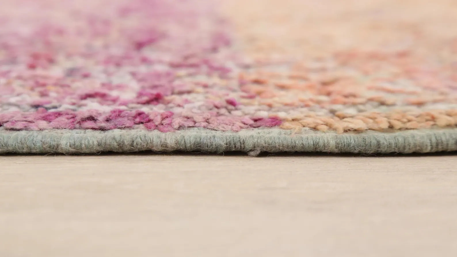 Beni Mguild Rug  170 X 300 CM