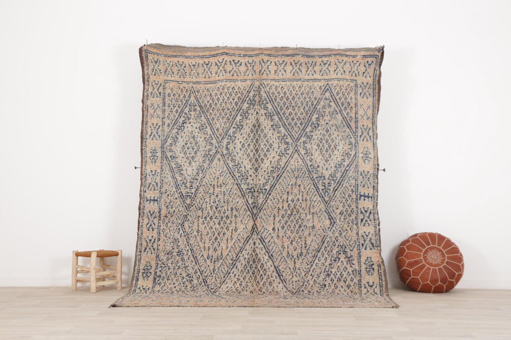 Beni Mguild Rug  190 X 270 CM