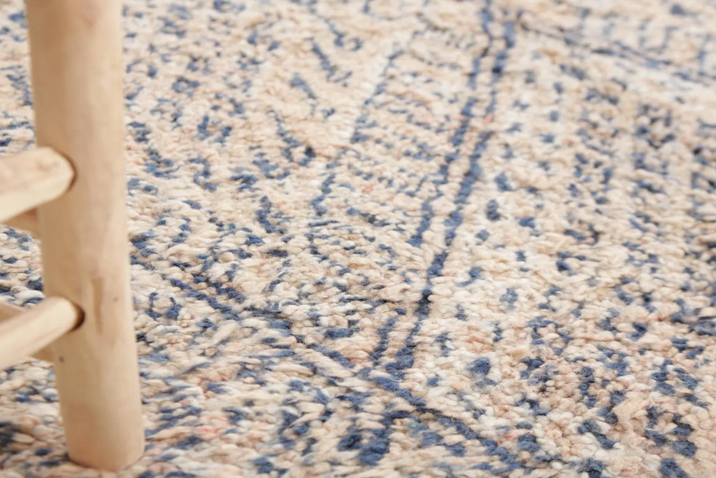 Beni Mguild Rug  190 X 270 CM