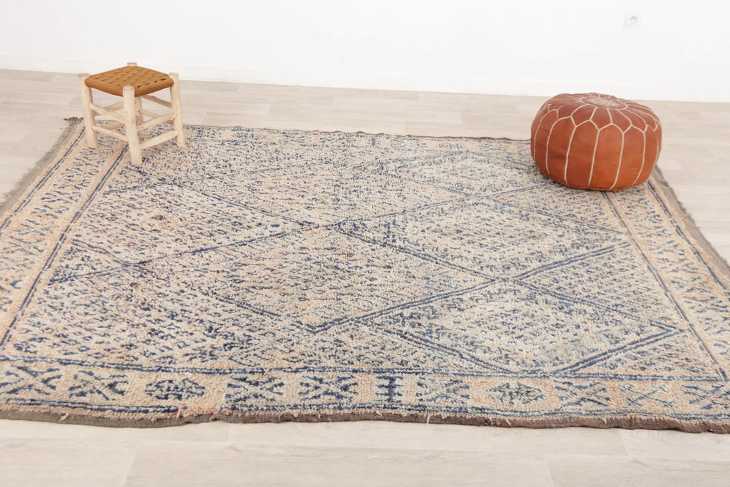 Beni Mguild Rug  190 X 270 CM