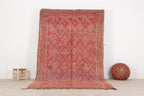 Beni Mguild Rug  190 X 310 CM