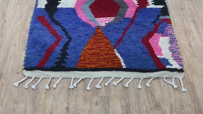 Atlas Harmony Rug