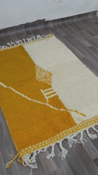 BENI OUARAIN RUG