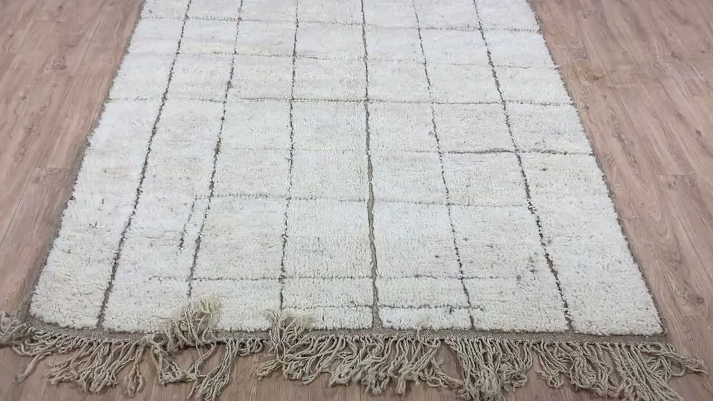 BENI OUARAIN RUG